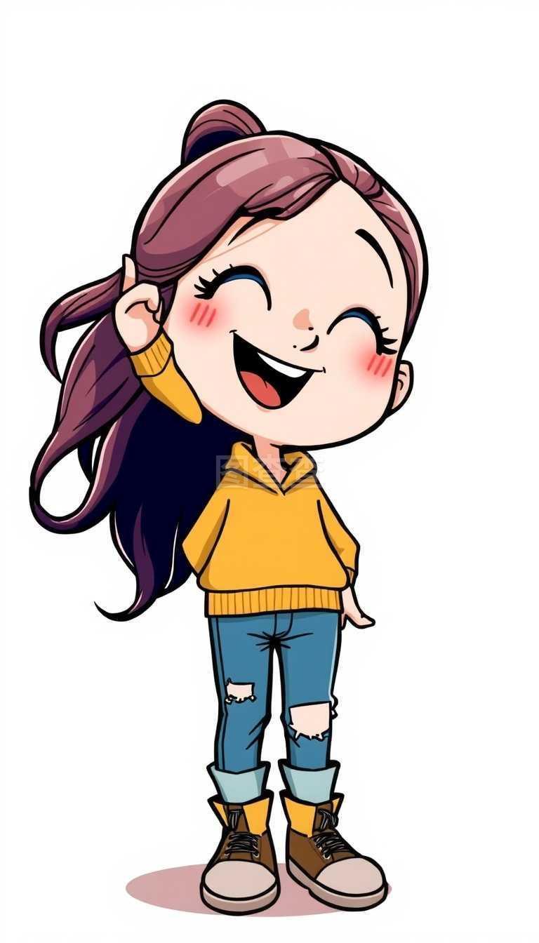 热播漫画五